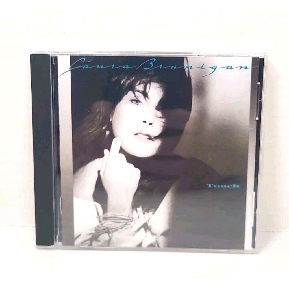 Laura Branigan - Touch CD 1987